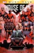 Marvel Must Have #32 House of M Dinastia de M (Tapa Dura) (Tomo Único)