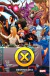 X-Men #40 Destino de X Parte 01