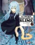 La Vez que Reencarné en Slime #13