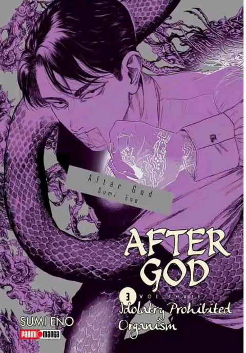 After God #03