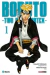 Boruto #01 Two Blue Vortex