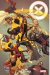 X-Men #36 Infierno