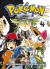 Pokemon Black & White #04 (Preventa) - comprar online