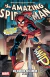 Amazing Spider-Man #01 Un Mundo Sin Amor Parte 01