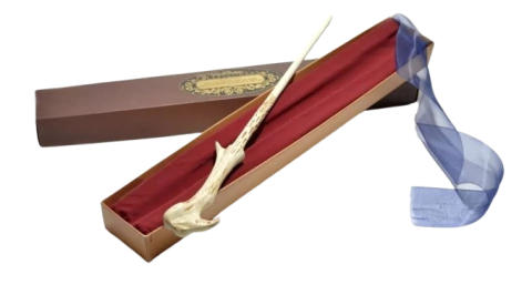 Varita Harry Potter Lord Voldemort (Original)