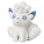 Peluche Pokémon Vulpix de Alola - comprar online