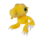 Peluche Digimon Agumon - comprar online