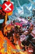 X-Men #25 X de Espadas Parte 04 (Final)