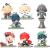 Figuras Genshin Impact Gashapon Mondstadt