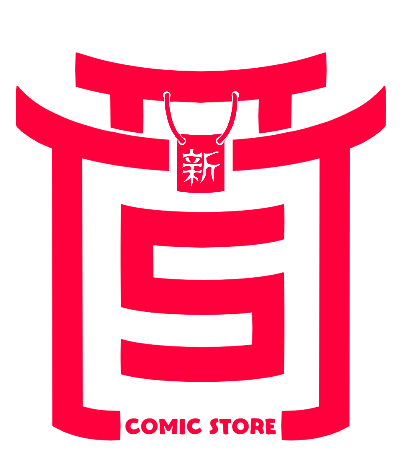 Shibuya Comic Store