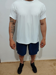 Camisa masculina manga curta - comprar online