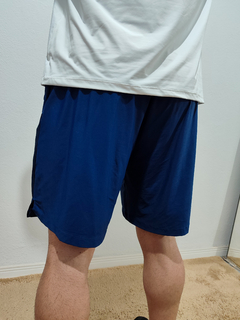 Imagem do Bermuda masculina poliamida