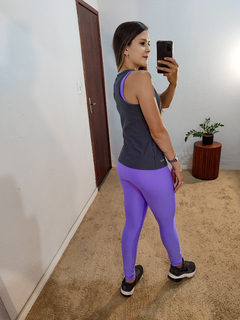 KIT 3 camisetas (preta + branca+ cinza) - RELIC FITWEAR