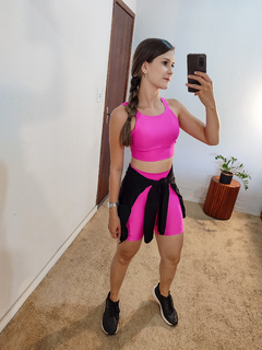 Jaquetinha térmica preta DRY-FIT - comprar online