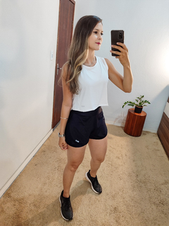 Imagem do Conjunto Amanda preto • com bolso