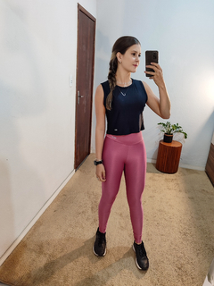 Cropped Amanda preto - comprar online