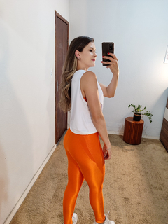Blusa multiformas Jess branca