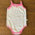 Body Alcinha Listras - comprar online