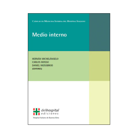 Medio interno - comprar online