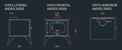 Imagen de ANDES 20