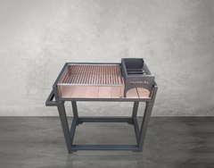 PARRILLA BRANGUS - comprar online