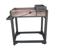 PARRILLA BRANGUS - tienda online