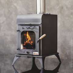 ANDES 10 CON HORNO - comprar online