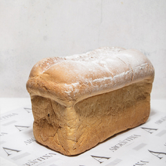 Pan artesano