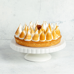 Lemon Pie