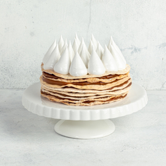 Torta Rogel