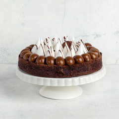 Torta Brownie 24cm