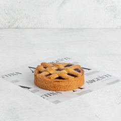 Tarteleta Pasta Frola