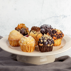 Muffins