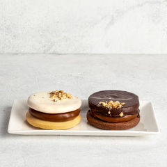 Alfajores en internet