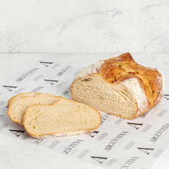 Pan de campo masa madre - comprar online
