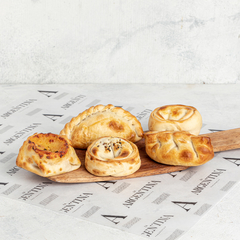 Empanadas