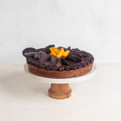 Tarta Florentina