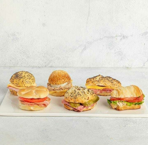 BOCADOS