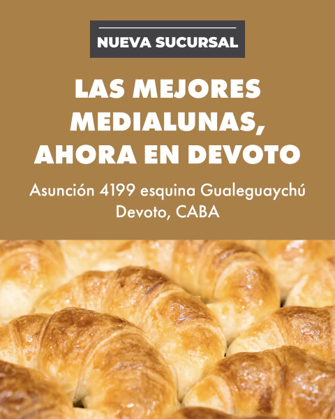 Carrusel La Argentina