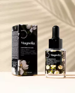 Contorno de ojos - Kamikaze - Magnolia