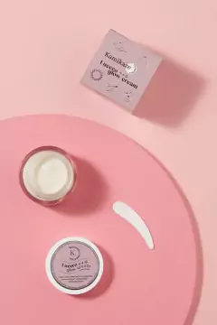 Crema Iluminadora e Hidratante - Kamikaze - Lucero