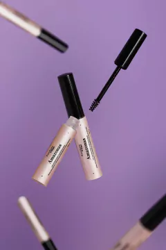 New Amazonas con aplicador - Kamikaze - Serum fortalecedor de cejas y pestañas FT Chapa