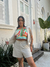 Cropped Milla - Mohay Rio
