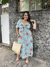 Vestido Zaíra - comprar online