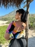 Cropped Betiza - comprar online