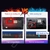 Imagen de Multimedia Android 9" 2GB/64GB QLED - TOYOTA ETIOS 2013+