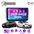 Multimedia Android 10" 2GB/64GB QLED - PEUGEOT 208/2008 2013-20