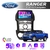 Multimedia Android 9" 2GB/64GB QLED - FORD RANGER 2012-19 (con teclado original) - comprar online