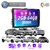 Multimedia Android 9" 2GB/64GB QLED - VW Especifico (Vento/Amarok/etc)
