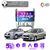 Multimedia Android 9" 2GB/64GB QLED - RENAULT LOGAN 2009-11 / SANDERO 2007-11